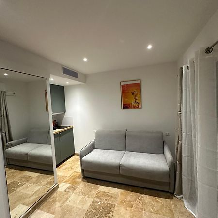 U Caseddu Cannes Ngoại thất bức ảnh