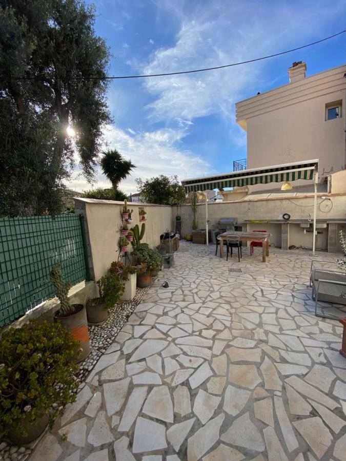 U Caseddu Cannes Ngoại thất bức ảnh